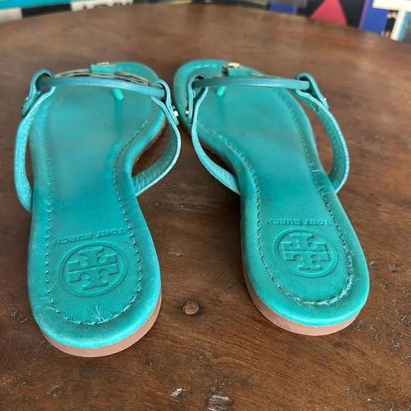 Tory Burch Sandals ((2 for 1 Bundle)) size 7.5!! - Picture 9 of 10